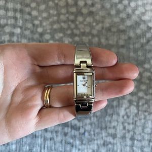 YSL watch